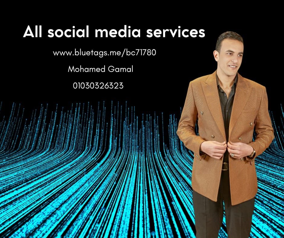 all social media Services