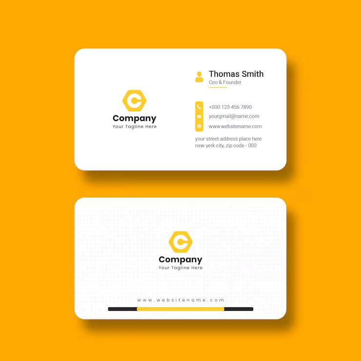 BUSINESS CARD